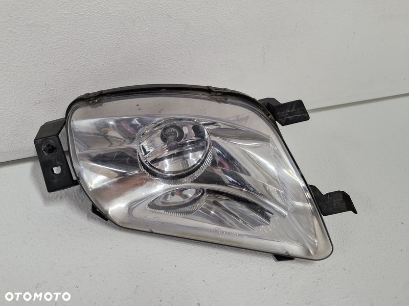 PEUGEOT 308 T7 HALOGEN PRZÓD LEWY 2 PIN 9680498680 - 1