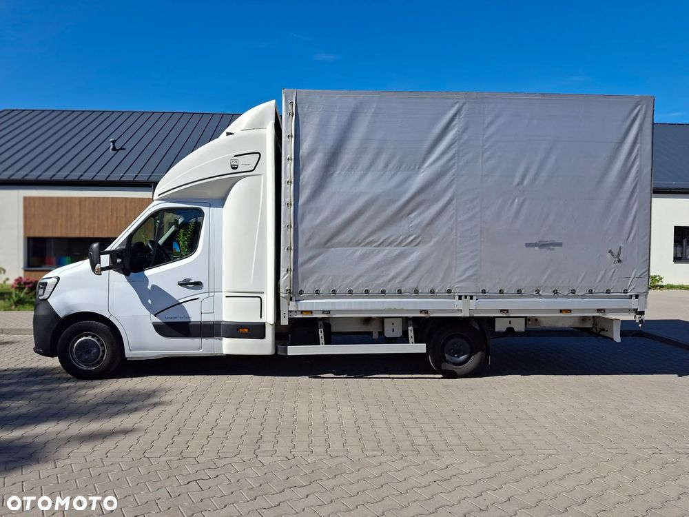 Renault Master - 10