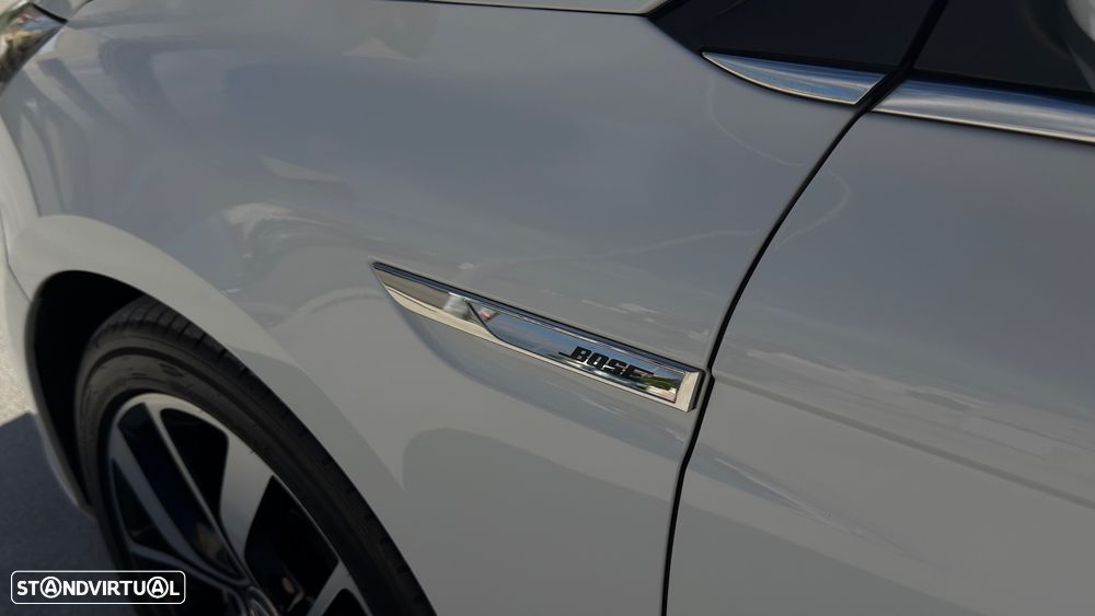 Renault Mégane BLUE dCi 150 EDC BOSE EDITION - 9