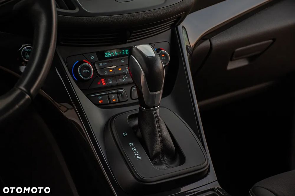 Ford Kuga 1.5 EcoBoost AWD Titanium ASS - 36