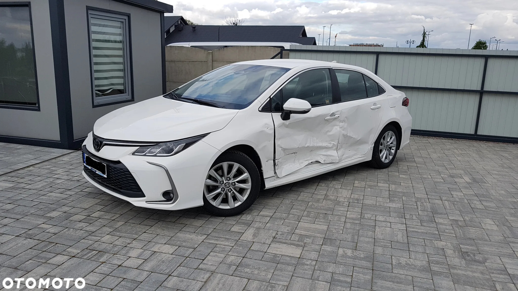 Toyota Corolla 1.5 Comfort - 7