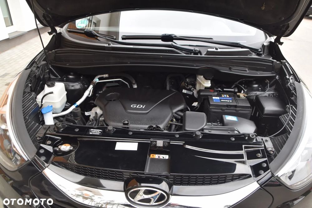Hyundai ix35 1.6 2WD Style - 17