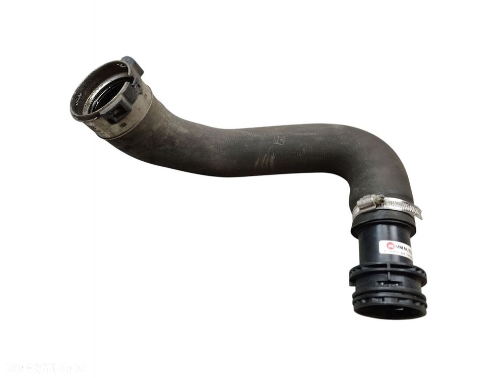 PRZEWÓD INTERCOOLERA OPEL ASTRA K V CRUZE J400 1.4 T 39152773 - 1