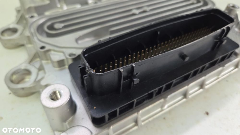 Sterownik komputer moduł Mercedes Actros A0024465035 - 5