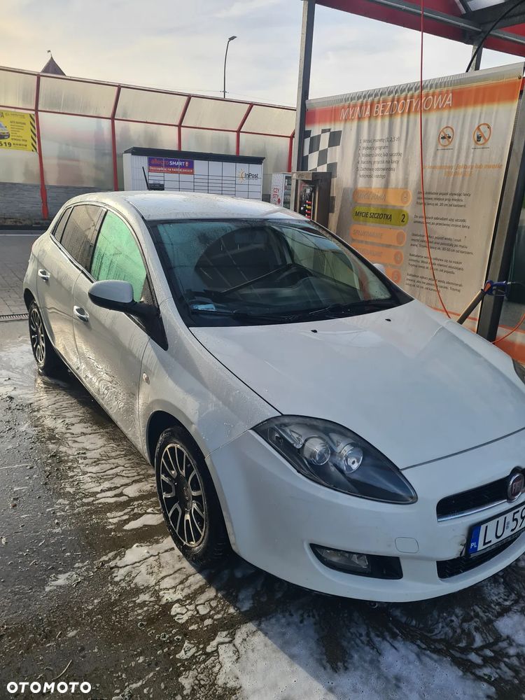 Fiat Bravo 1.4 16V Dynamic - 3