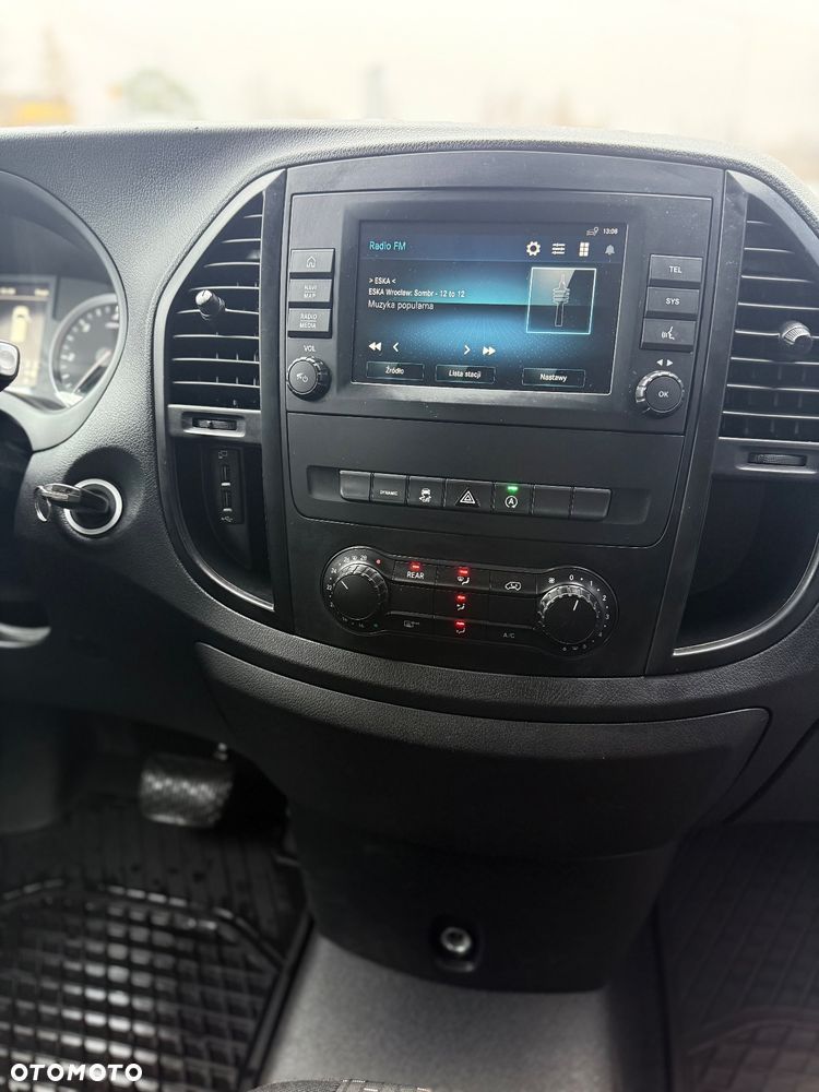 Mercedes-Benz Vito Tourer L2 Select 9G-Tronic 447.703 - 11