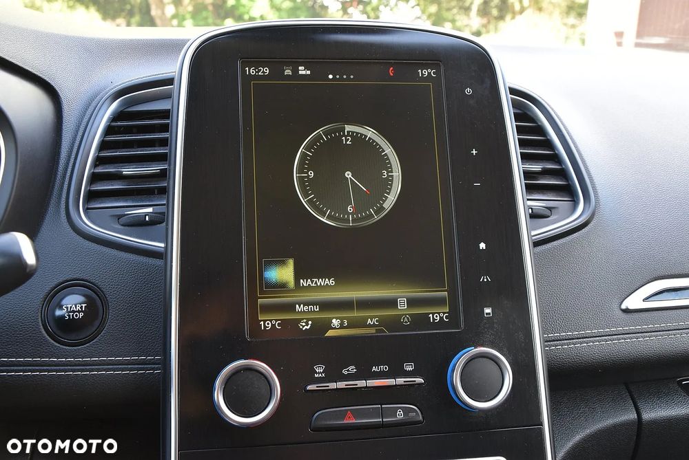 Renault Scenic - 33