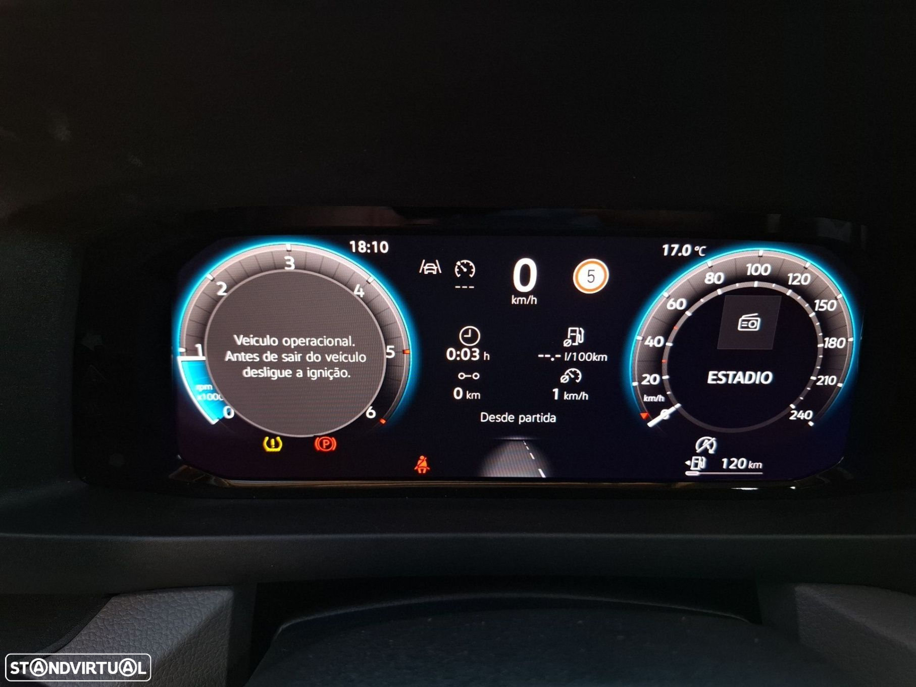 VW Crafter 35 CARGO L4H3 14,4M3 - 14