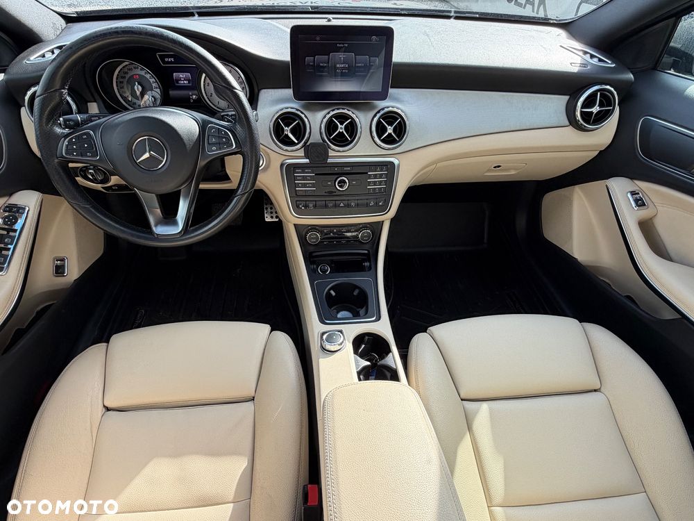 Mercedes-Benz GLA 250 4Matic 7G-DCT Edition 1 - 38