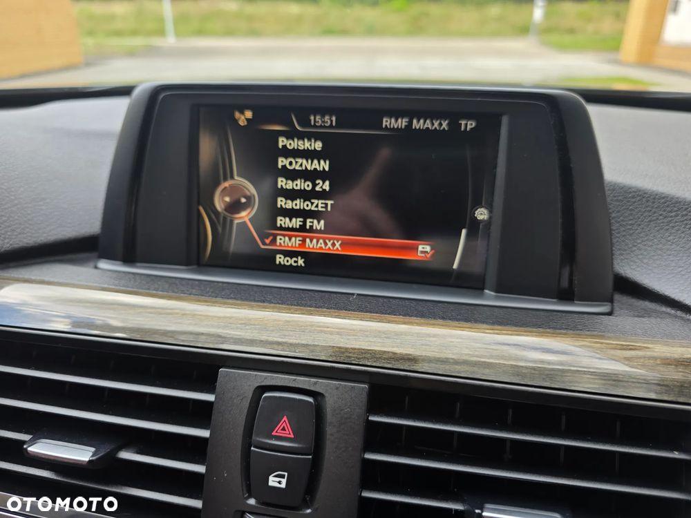 BMW Seria 4 428i Exclusive - 16
