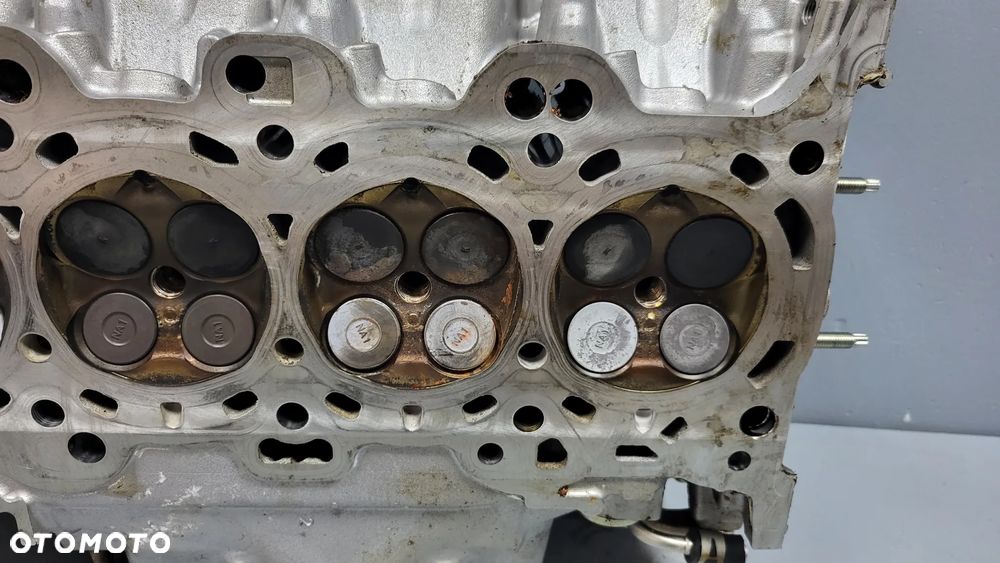 Głowica Wałki Lexus IS 200T 8AR - 10