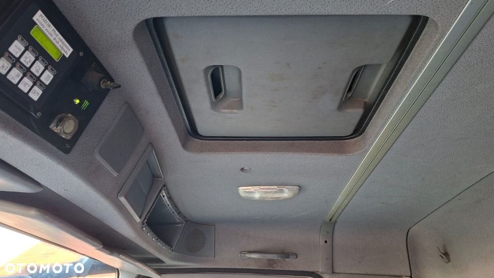 ACTM Actros 2532 L 6X2 - 37