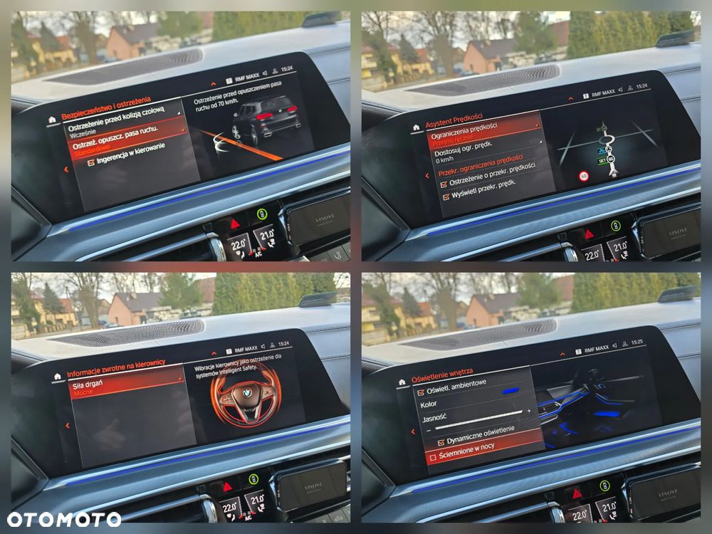 BMW X5 xDrive30d sport - 20