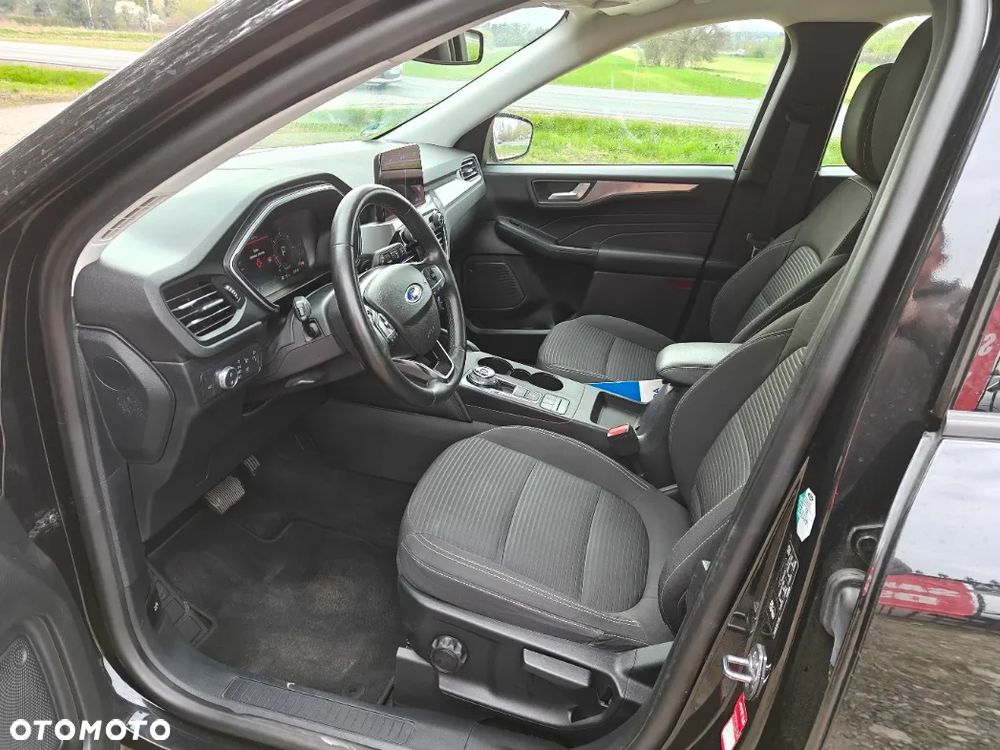 Ford Kuga 1.5 EcoBlue TITANIUM - 9