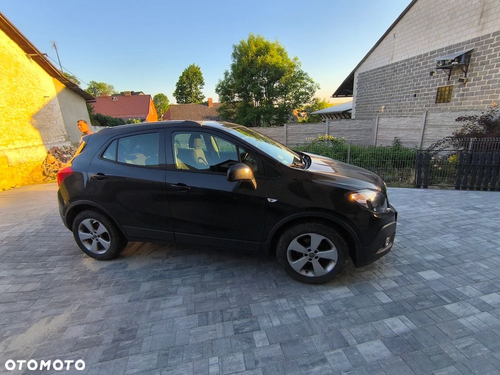Opel Mokka 1.6 Enjoy S&S - 3
