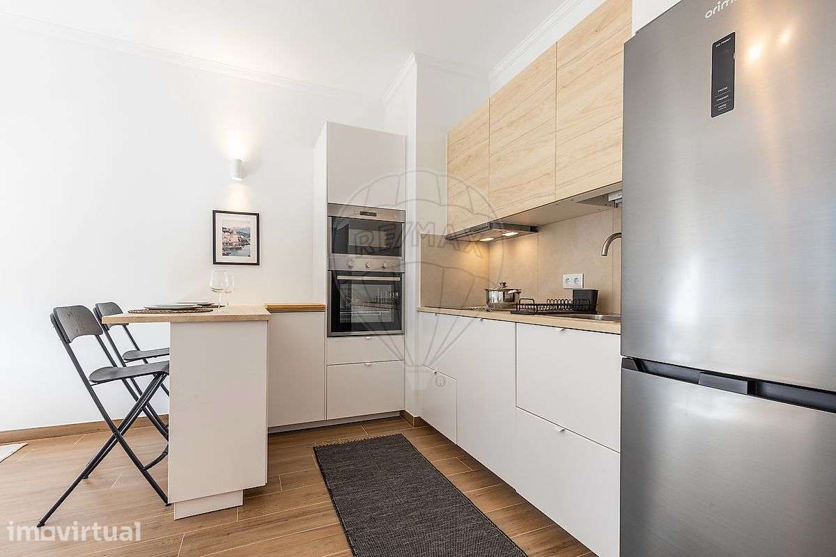 Apartamento T1 para venda - Grande imagem: 3/22