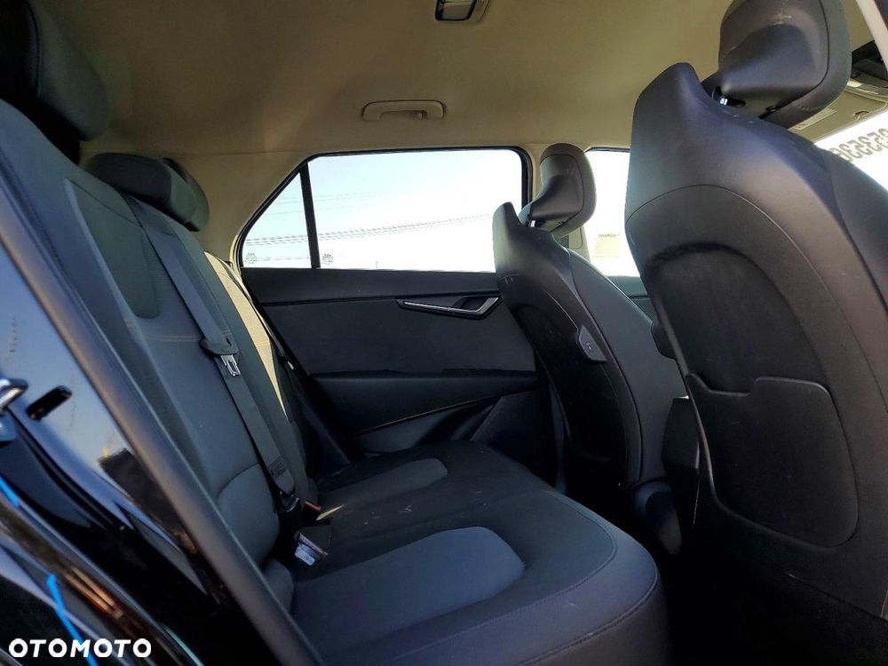 Kia Niro 1.6 GDI HEV 2WD OPF Vision - 12