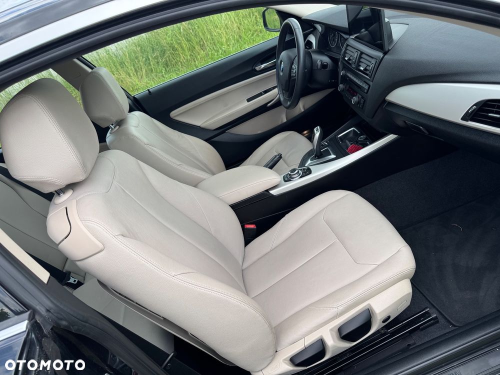 BMW Seria 1 - 26