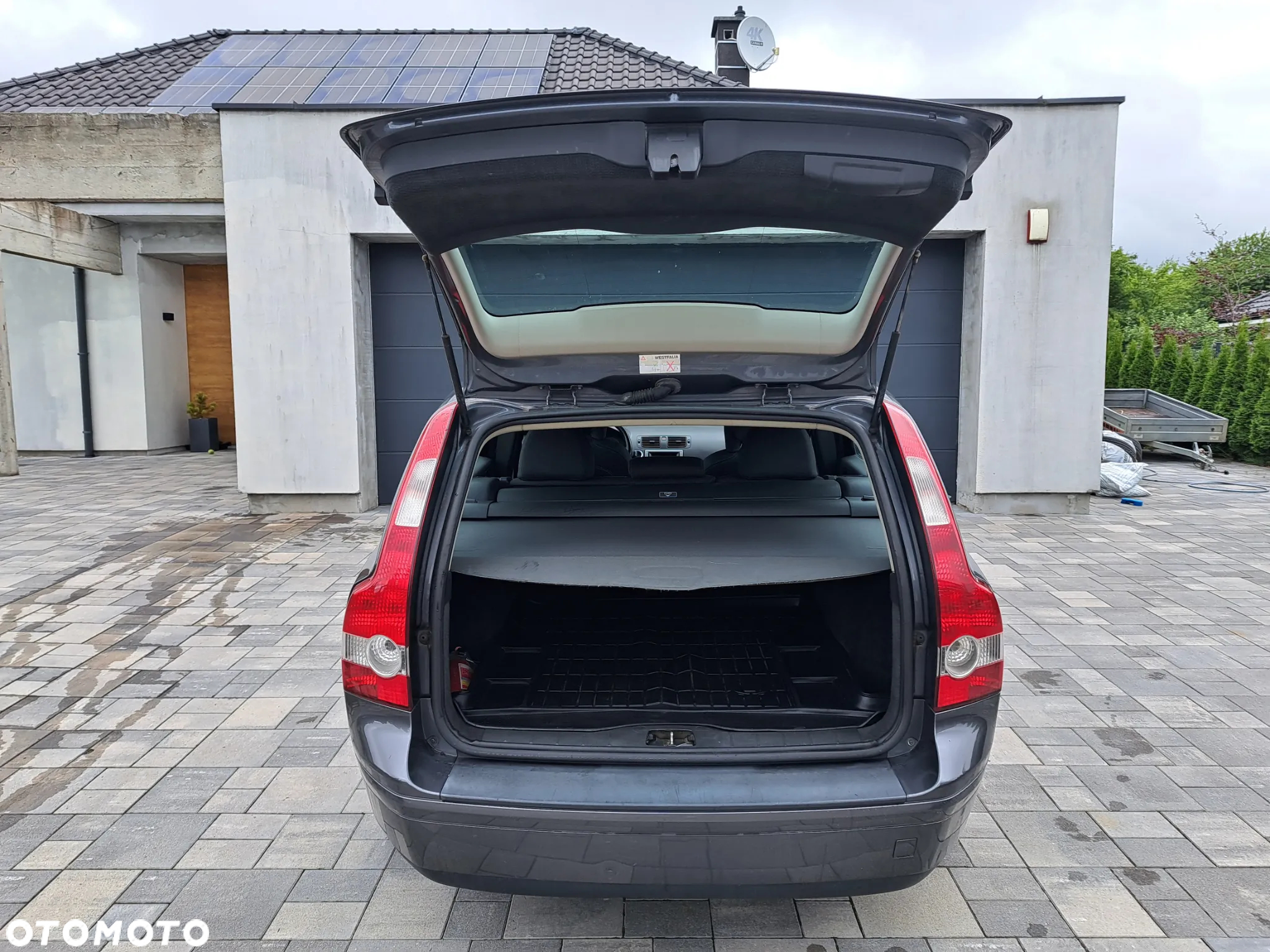 Volvo V50 1.8 - 6