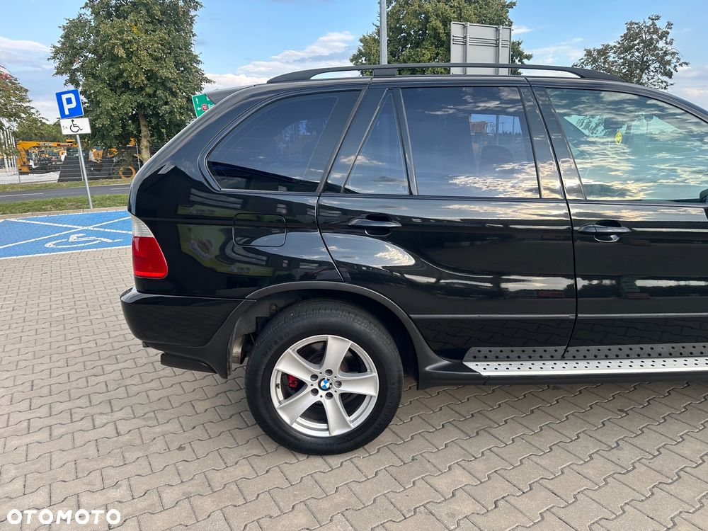 BMW X5 - 8