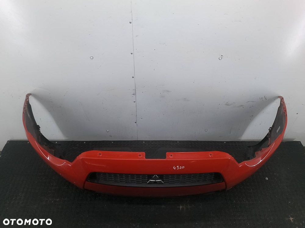 ZDERZAK PRZÓD MITSUBISHI COLT VI FL - 6