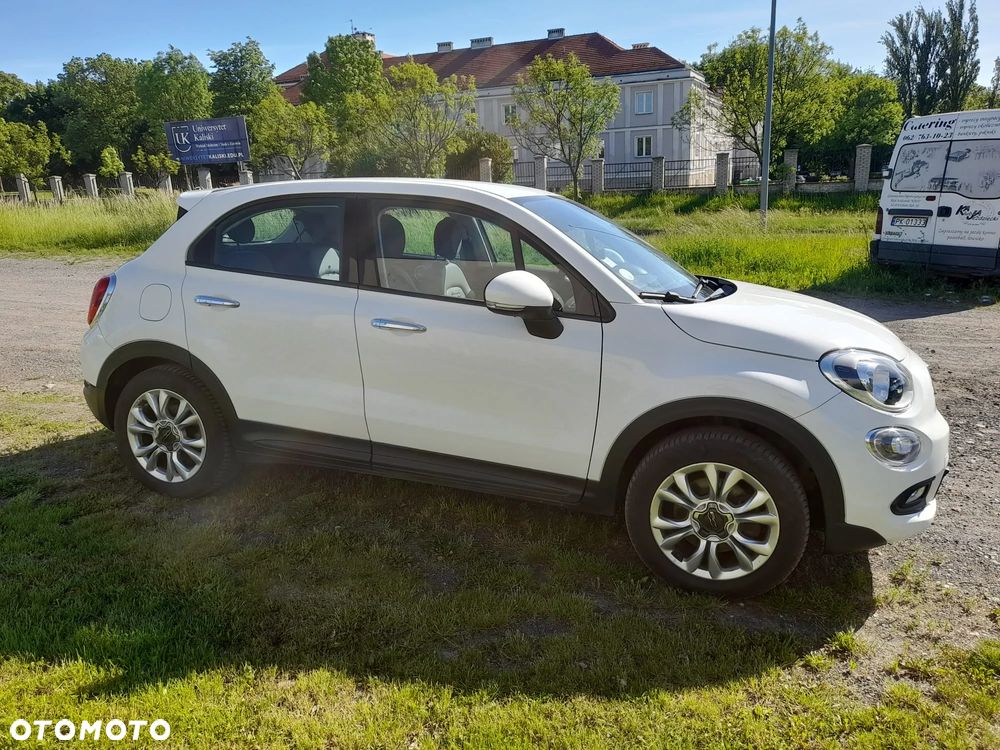 Fiat 500X 1.3 MultiJet Lounge - 3
