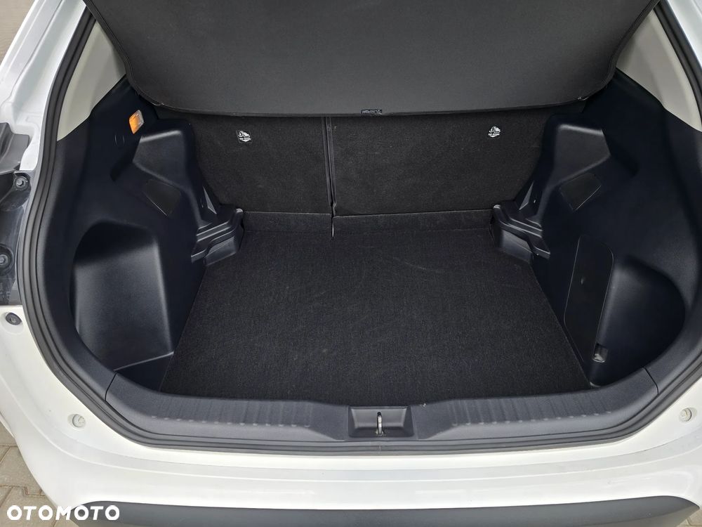 Toyota Yaris Cross Hybrid 1.5 Comfort - 18