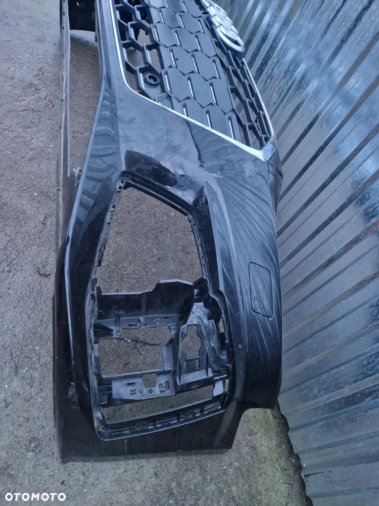 Audi A5 S5 8W6 Lift Zderzak przód przedni SPR - 2