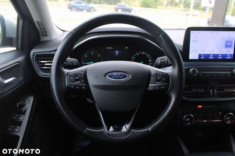 Ford Focus - 14