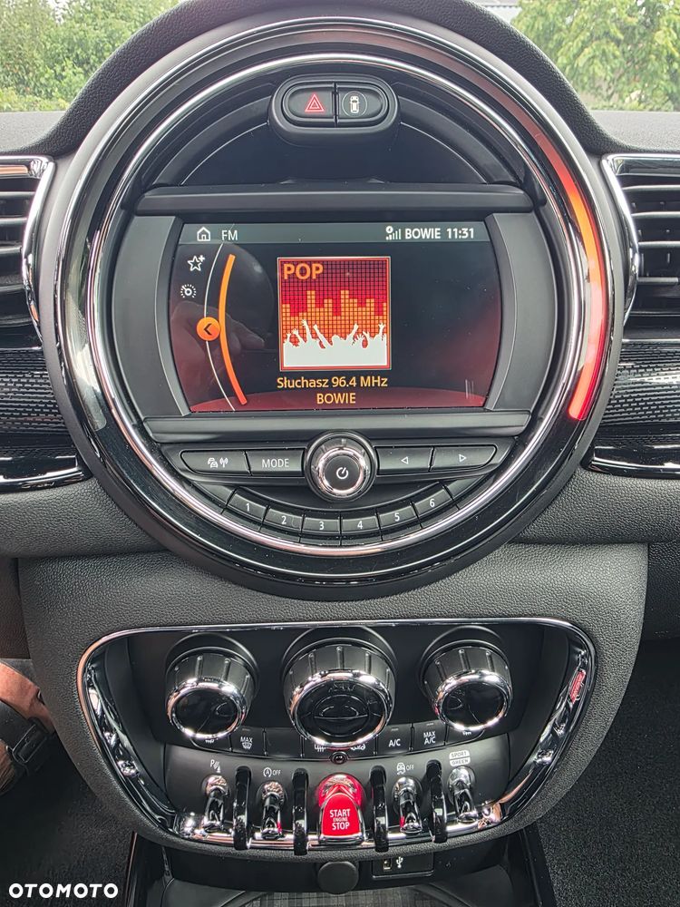 MINI Clubman - 21