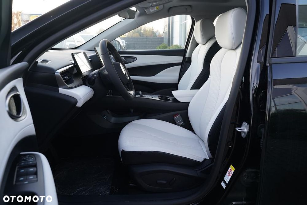 BYD Seal 5 1.5 Design - 11