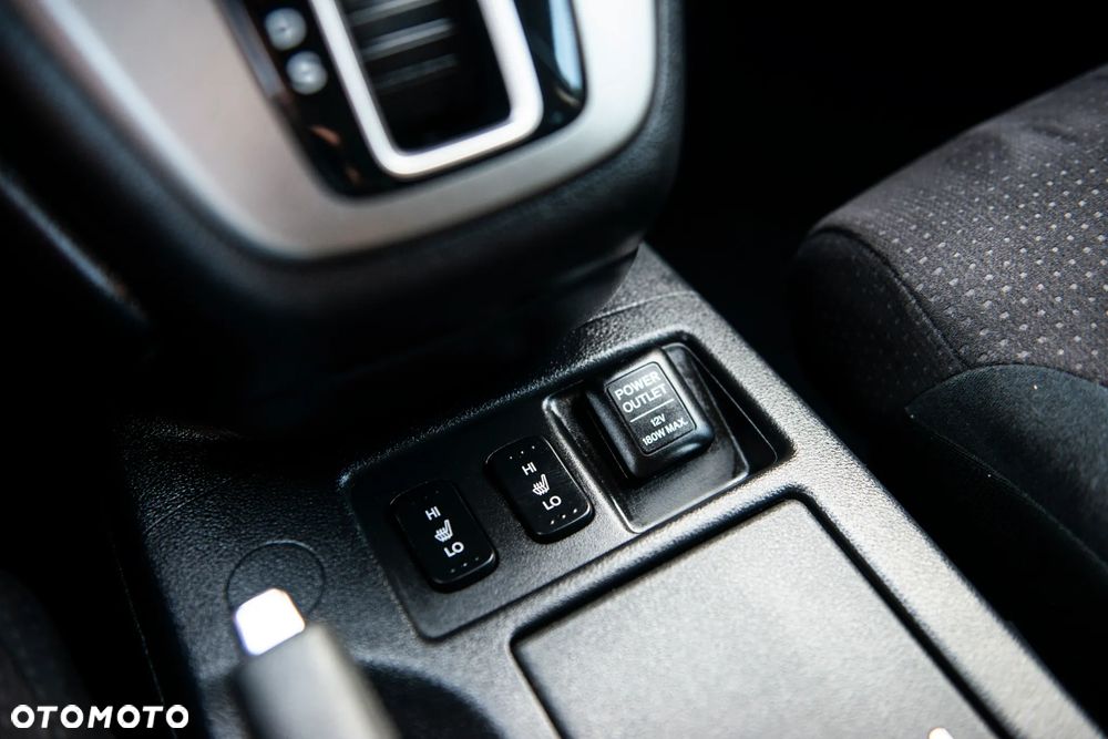 Honda CR-V 2.0i-VTEC 4WD Automatik Executive - 27