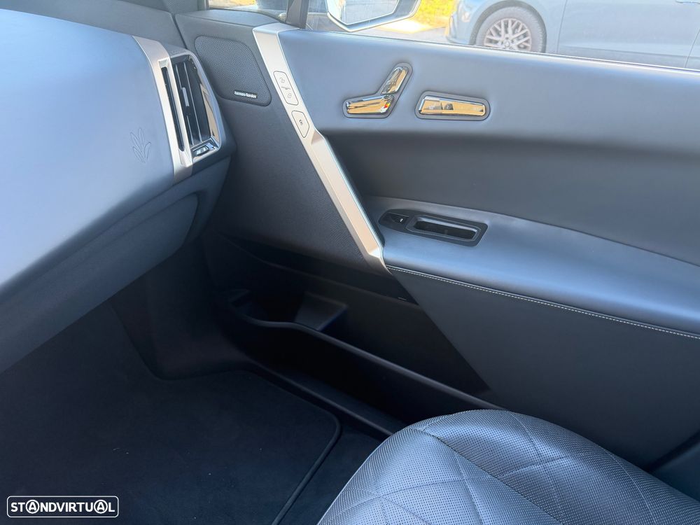 BMW iX xDrive 40 Pack Desportivo - 20