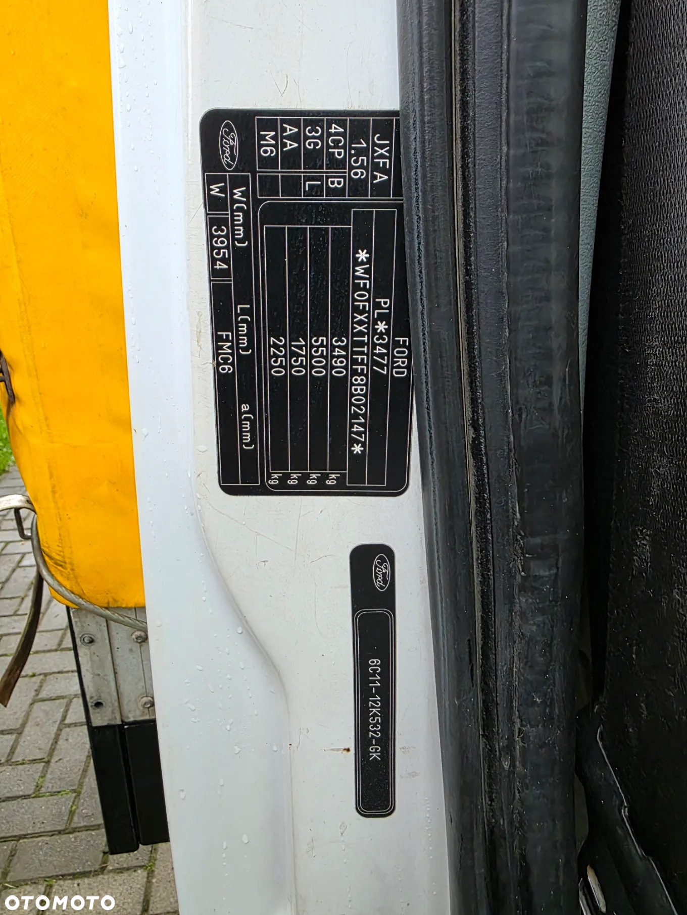 Ford Transit - 18