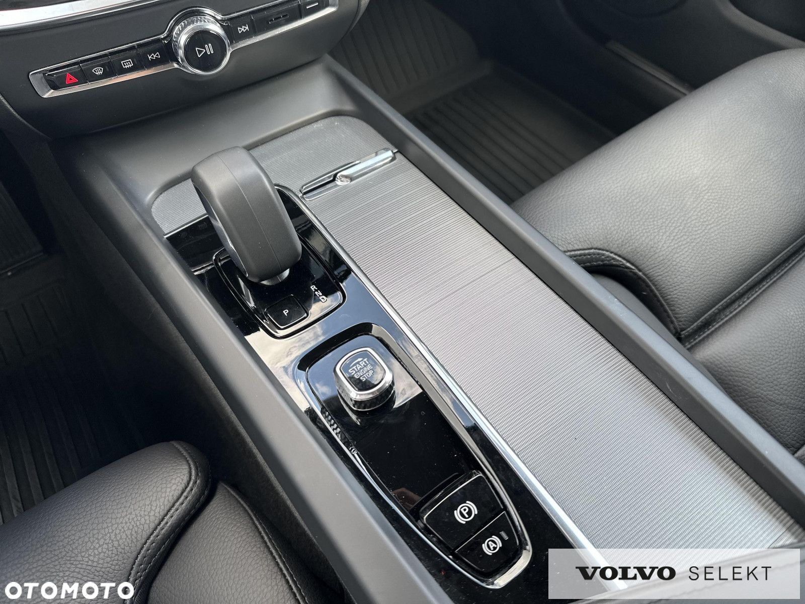 Volvo V60 - 16