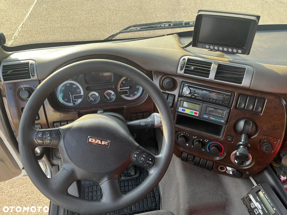 DAF CF 65 220 - 12
