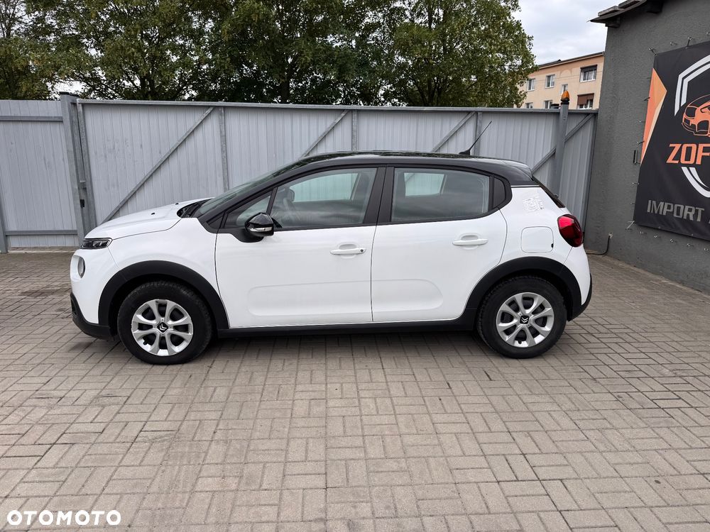 Citroën C3 - 2