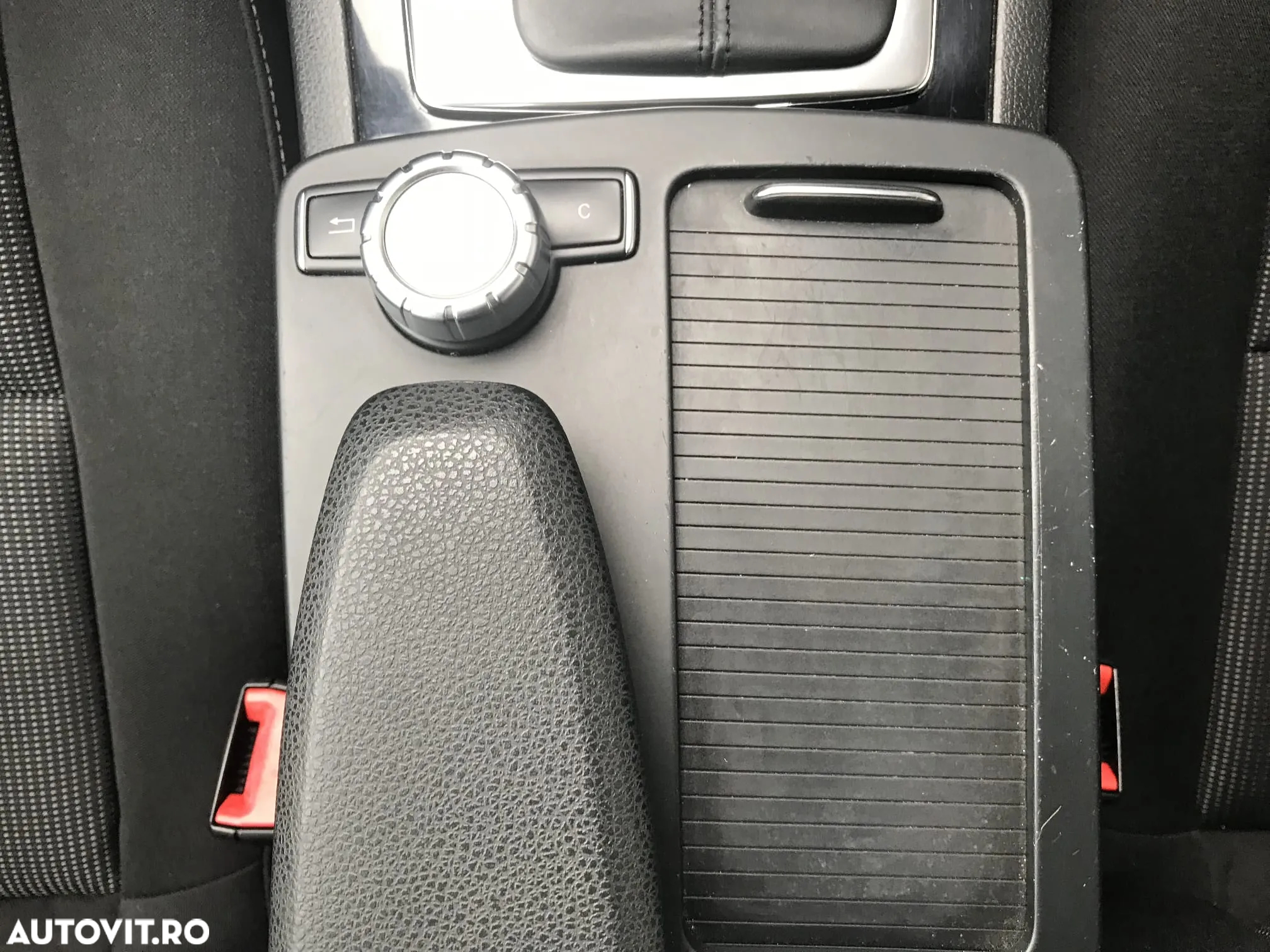 Mercedes-Benz C 220 CDI 7G-TRONIC Edition - 34