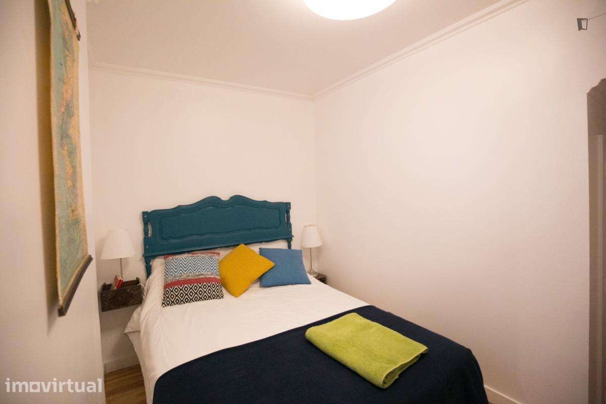 Apartamento com 1 quartos - localizado em Mouraria Lisbon - Grande imagem: 4/28