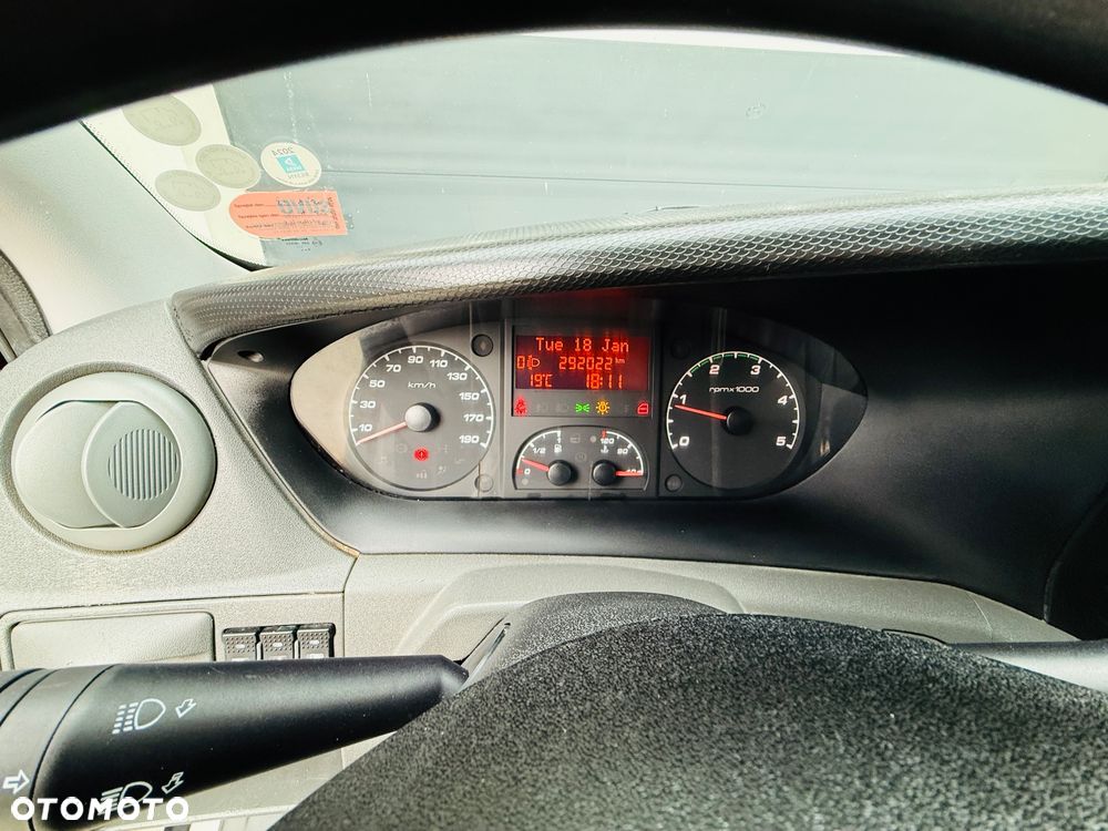 Iveco Daily 35s21 - 32