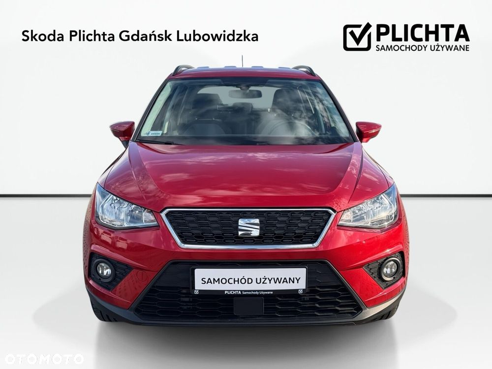 Seat Arona 1.0 TSI Style - 3