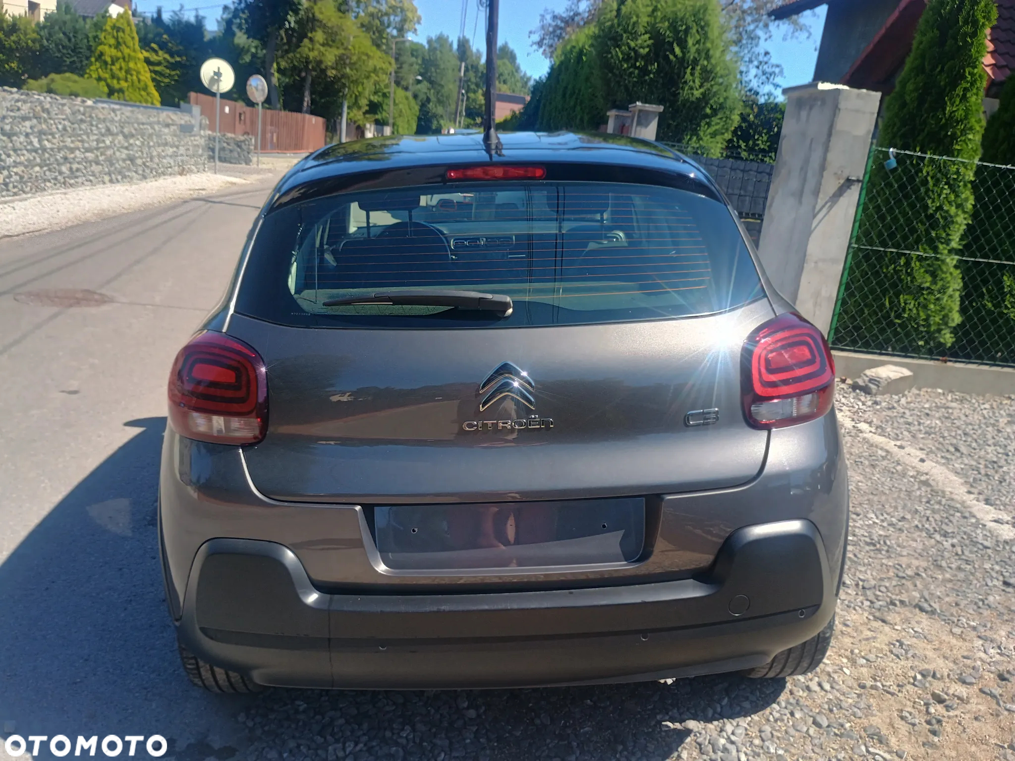 Citroën C3 1.2 PureTech Shine - 9