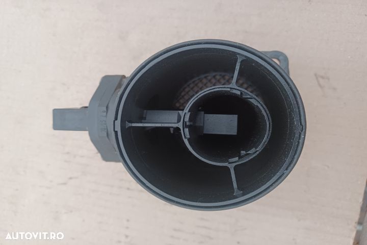 Debitmetru aer 0281002461 074906461B BLB Audi A4 B7 [2004 - 2008] Ava - 2
