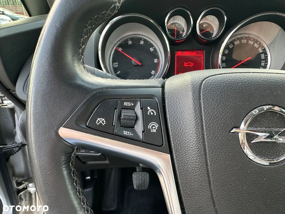 Opel Astra - 28