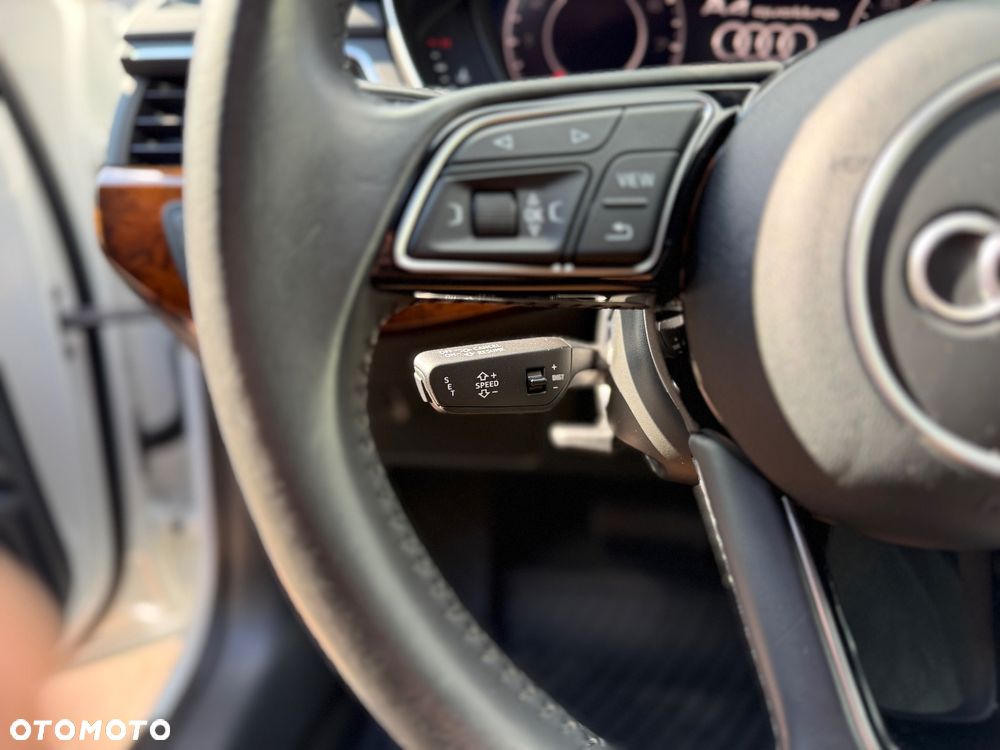 Audi A4 Limousine 2.0 TFSI Quattro Sport S tronic - 13