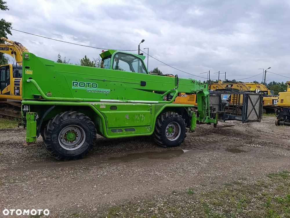 Merlo ROTO 45.21 MCSS - 4