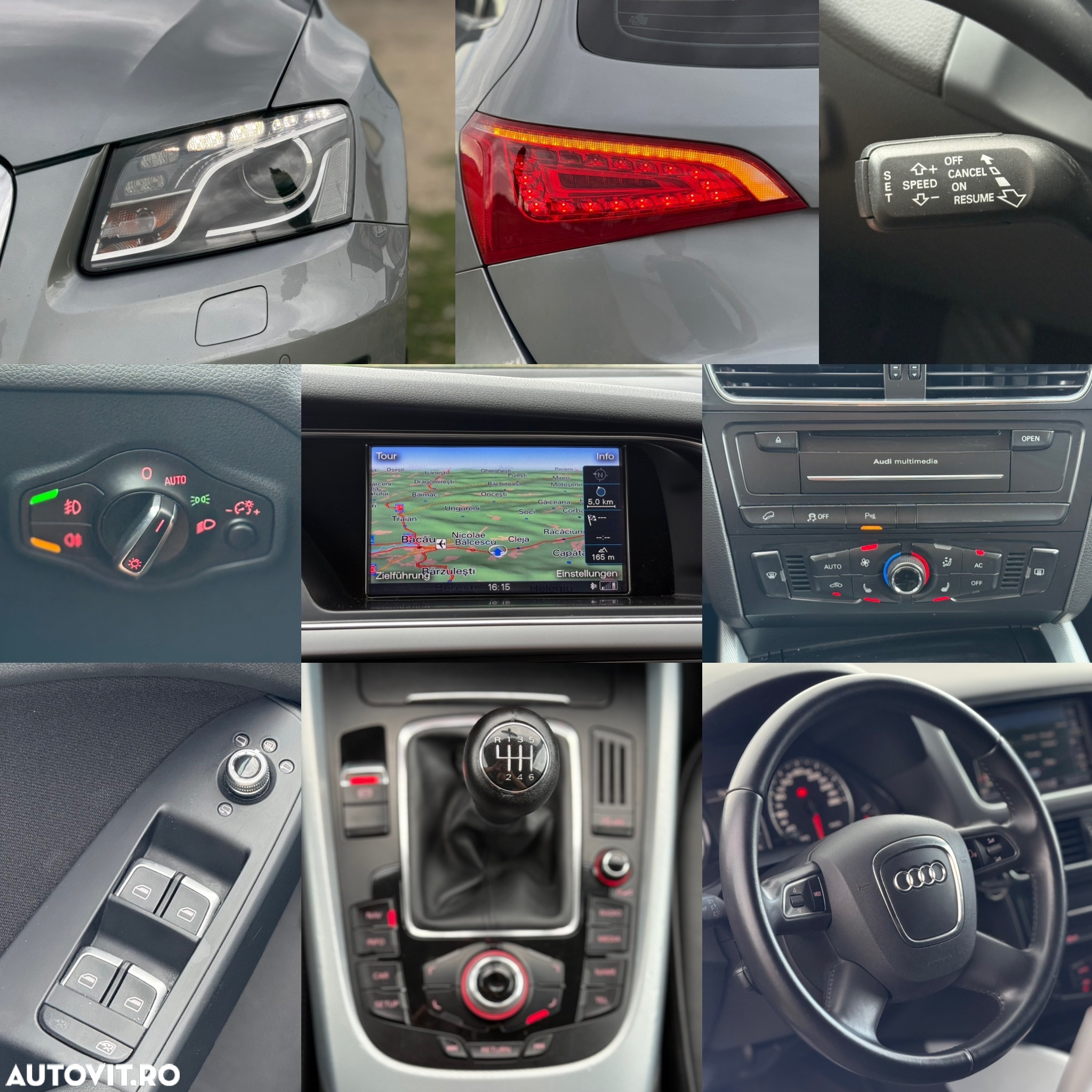 Audi Q5 2.0 TDI Quattro - 6