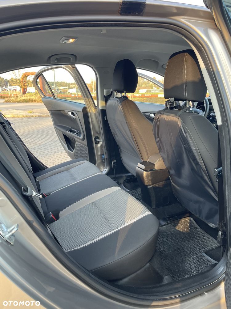 Fiat Tipo - 9