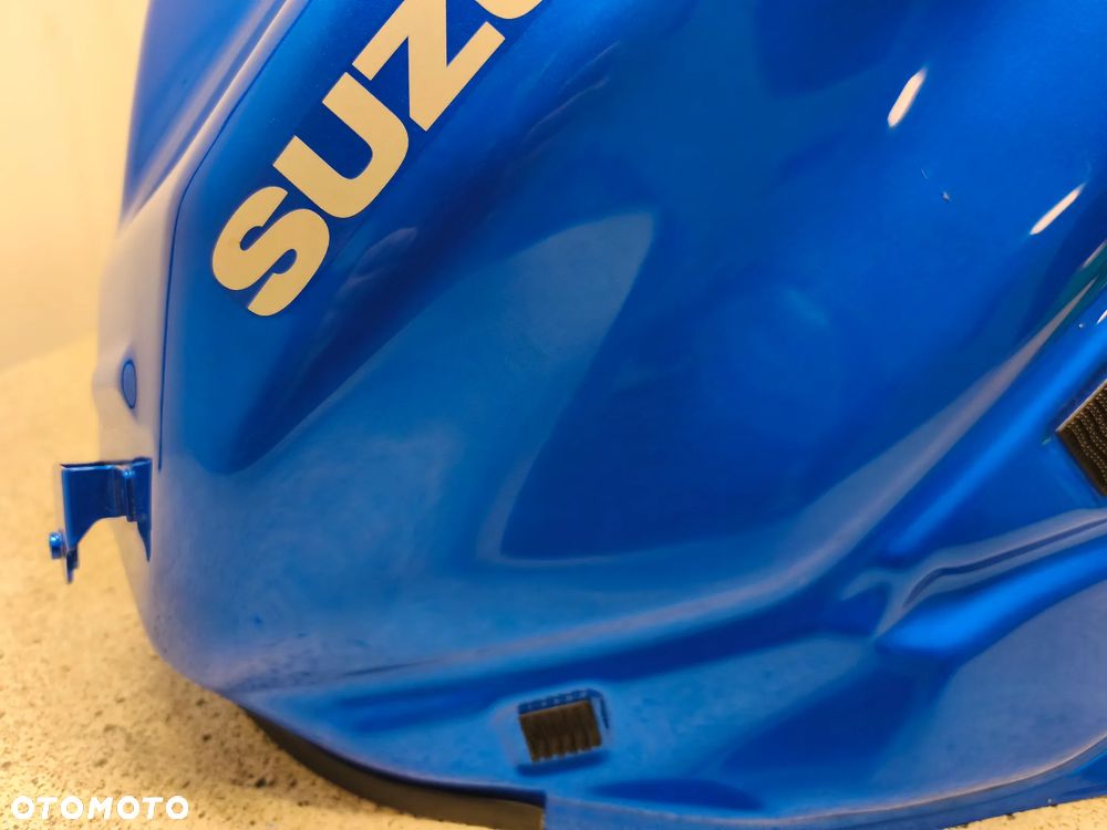 Bak, zbiornik paliwa Suzuki GSX-S 1000 GSXS 1000 GX - 8