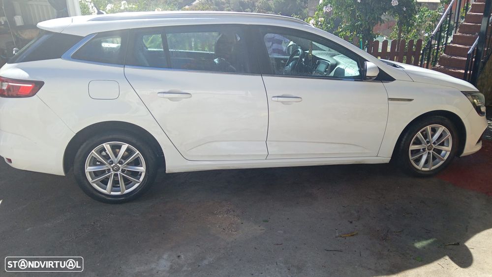 Renault Mégane